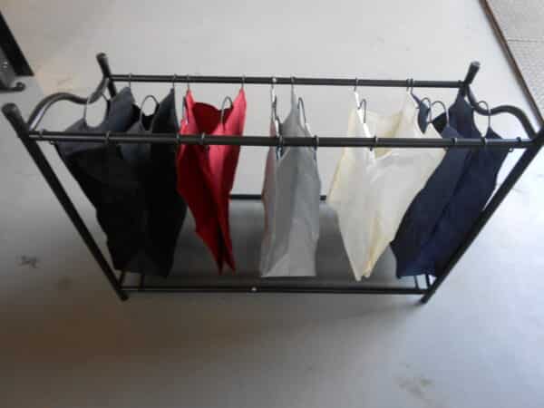 Wasmand - Afbeelding 3