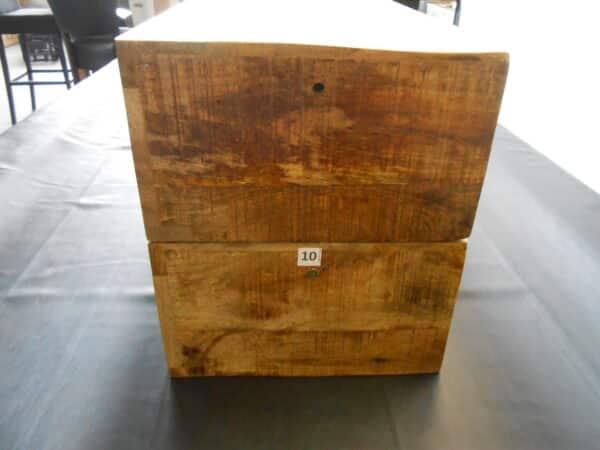 houten kastje - Afbeelding 7