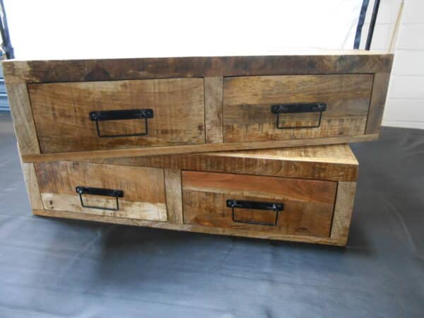 houten kastje - Afbeelding 8