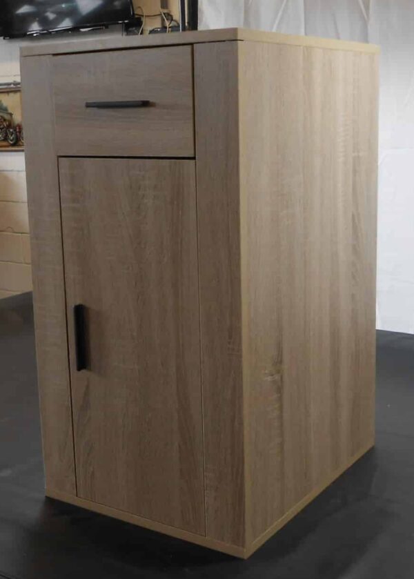 Houten Kastje - Afbeelding 3