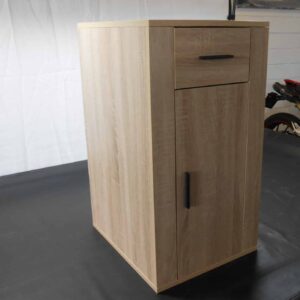 Houten Kastje