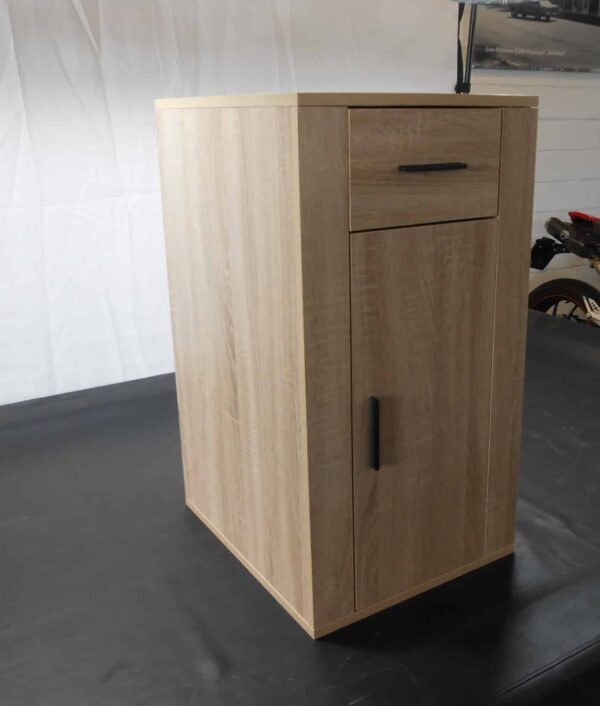 Houten Kastje