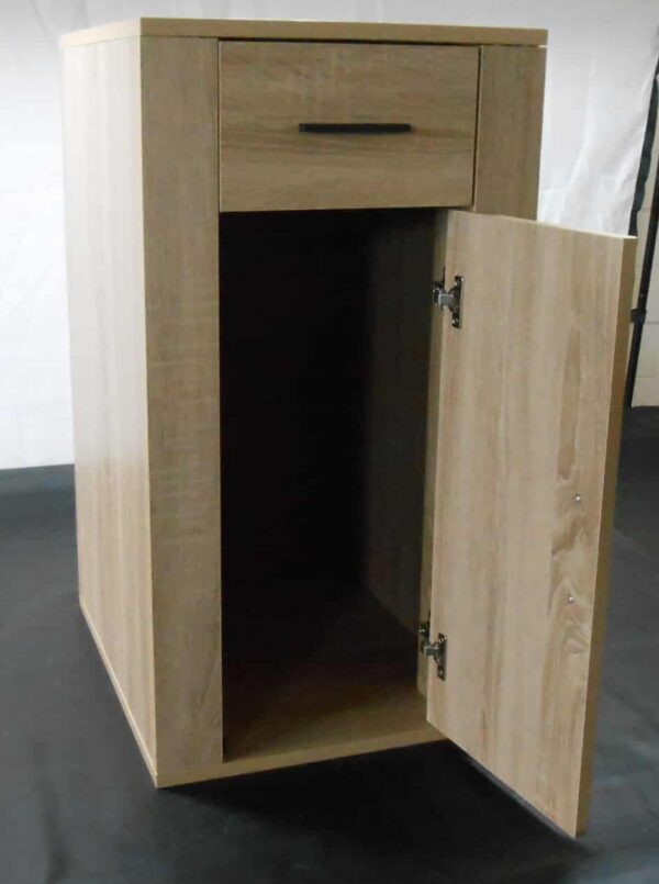 Houten Kastje - Afbeelding 4