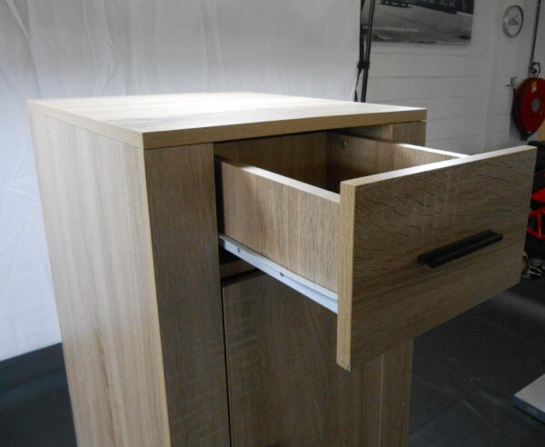 Houten Kastje - Afbeelding 5