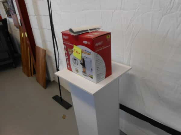Koffiezet apparaat van Hibrew - Afbeelding 2