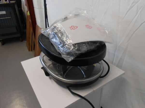 Alles in 1 Gourmetten/ steengrillen / fonduen - Afbeelding 4