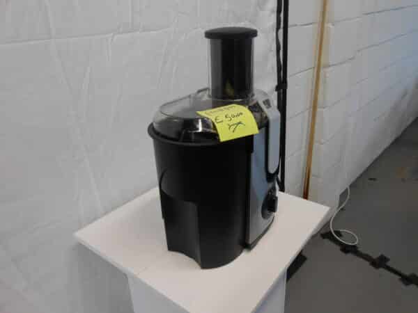Juicer / vruchtenpers - Afbeelding 2