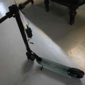 Electrische step van Aces