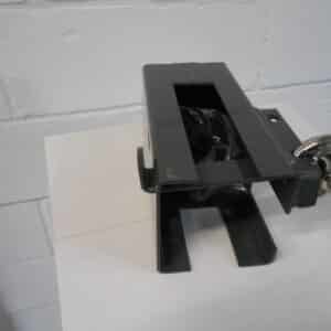 Aanhangerslot