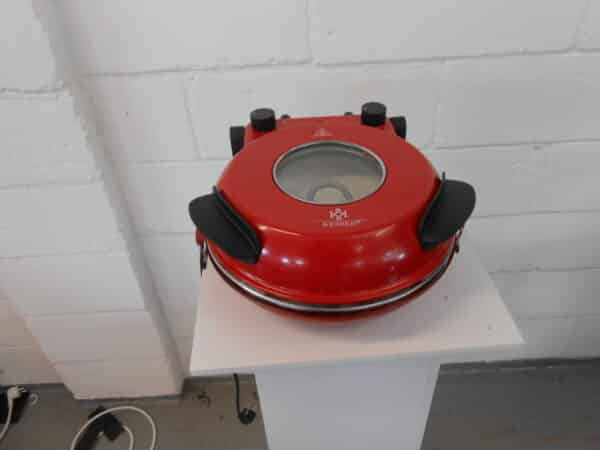Pizza oven - Afbeelding 3