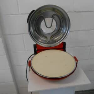 Pizza oven