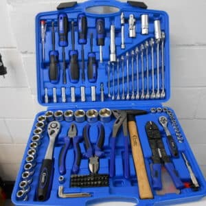 Gereedschap
