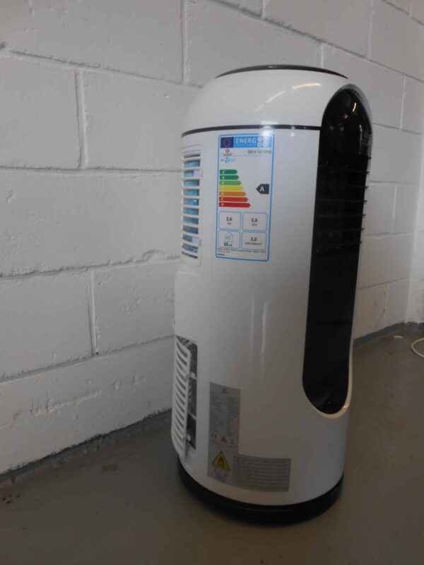 Airco - Afbeelding 2