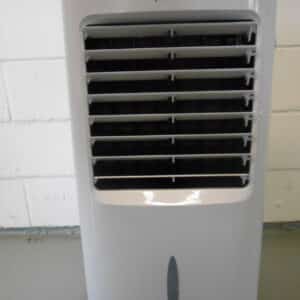 4 in 1 - mobiele - airconditioning - afstandsbediening - airconditioning - ventilator - airconditioning - 10l - tanktimer - 3-traps - ionisator - luchtbevochtiger