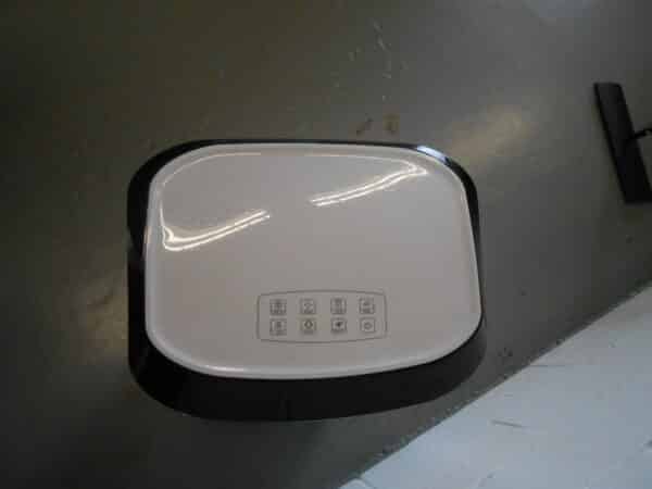 4 in 1 - mobiele - airconditioning - afstandsbediening - airconditioning - ventilator - airconditioning - 10l - tanktimer - 3-traps - ionisator - luchtbevochtiger - Afbeelding 3