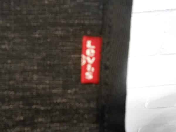 Levi's laptop tas - Afbeelding 5