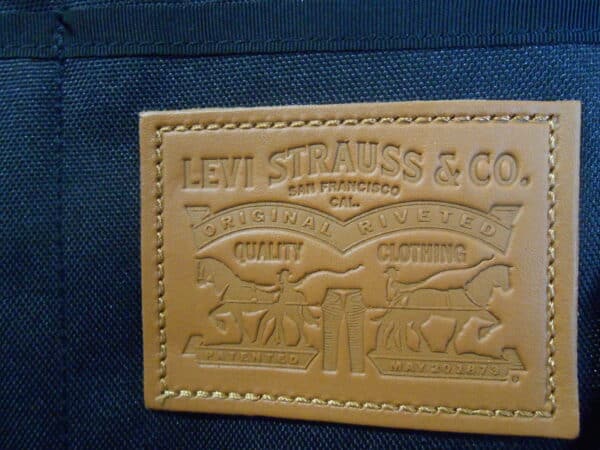 Levi's laptop tas - Afbeelding 6