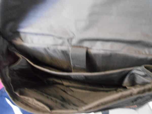 Levi's laptop tas - Afbeelding 8