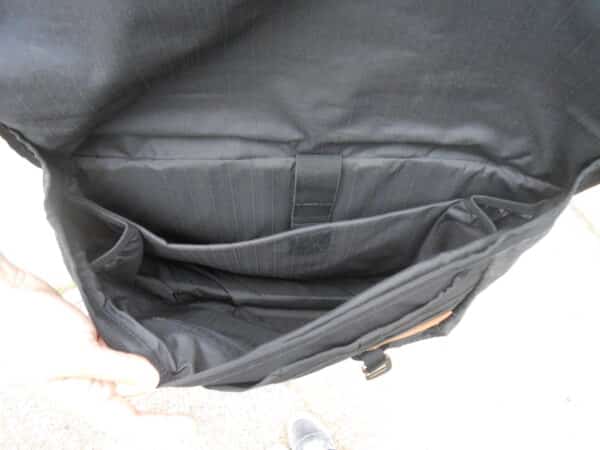 Levi's laptop tas - Afbeelding 10