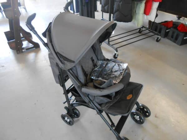 Buggy