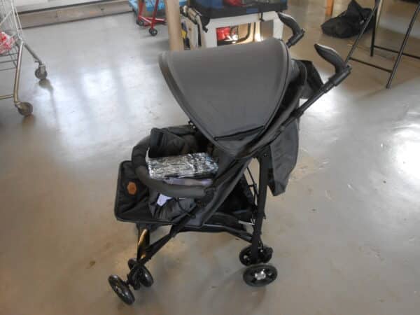 Buggy - Afbeelding 4