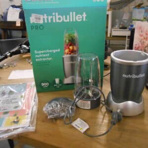 Nutribullet Pro Blender