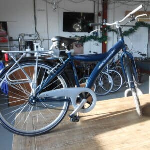 Blizzard Runner kinderfiets