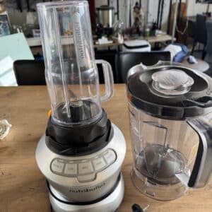Blender Nutribullet