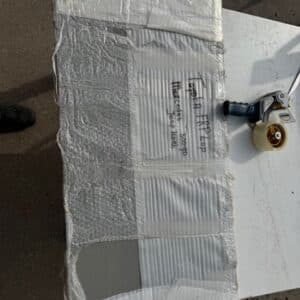 Toyota landcruiser FRPtop/Mercedes/Jeep buitenplaten