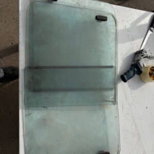 Nissan Patrol 3300 k160 Ramen