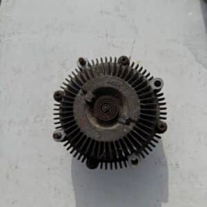 Toyota landcruiser 120 Viscokoppeling