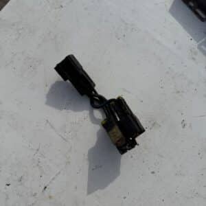 Nissan Patrol 3300 smeltzekering