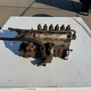 Brandstofpomp 3,3 Nissan Patrol