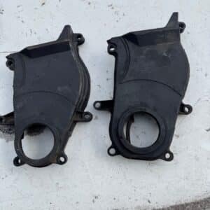 Nissan Patrol 2800 distributie kapjes