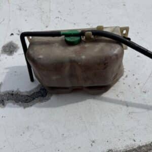 Nissan Patrol 3.3 Koelwater resevoir