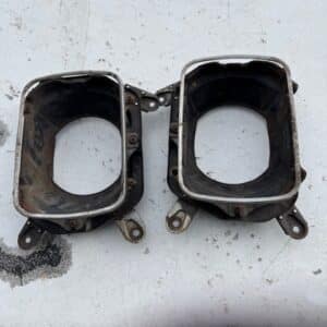 Nissan Patrol 3.3 koplamphouders