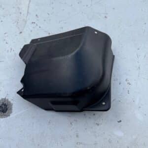 Nissan Patrol 3.3 voorplaat kachelmotor