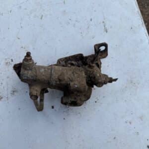 Nissan Patrol 3.3 Remdrukregelaar