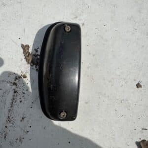 Nissan Patrol 3.3 kentekenverlichting