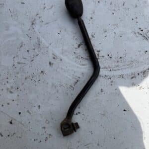 Nissan Patrol 3.3 versnellingspook 4x4