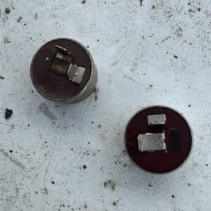 Nissan Patrol 3.3 knipperlicht relais