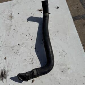 Nissan Patrol 2800 bovenste waterslang