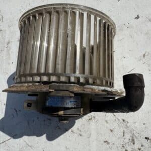 Nissan Patrol 3.3 kachelmotor