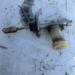 Nissan Patrol 3.3 Koppeling cilinder