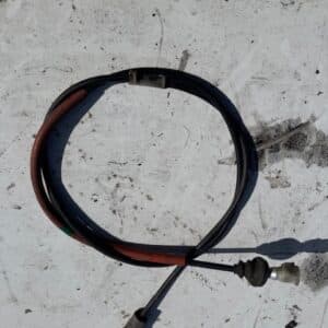 Nissan Patrol 3.3 kilometerteller kabel