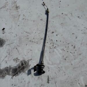 Nissan Patrol 3.3 Stationair kabeltje