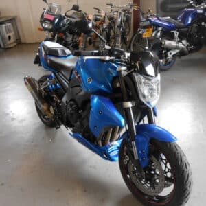 Yamaha FZ1 1000cc