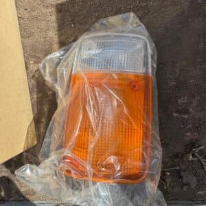 Nissan Patrol Y60 linker knipperlicht
